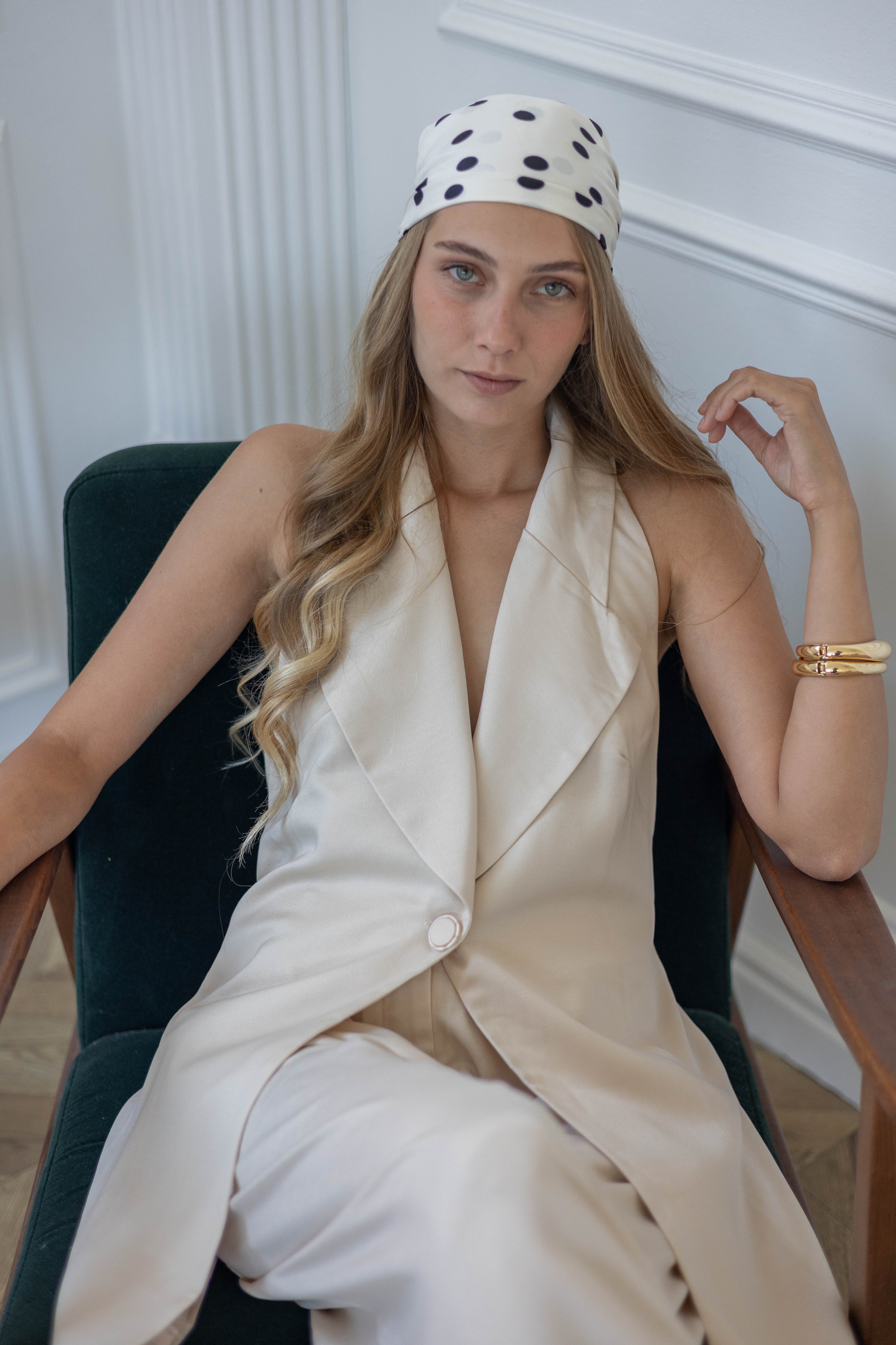 חליפת קלואי