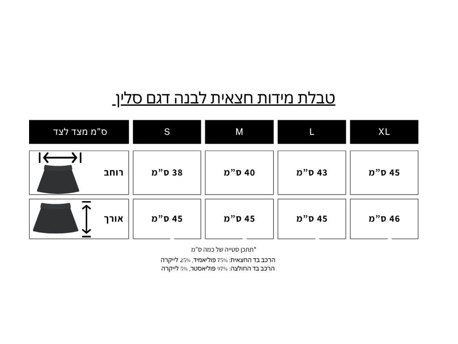סט סלין